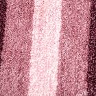 Anti-Skid Purple Polyester Door Mat Set of 2, , small image number null