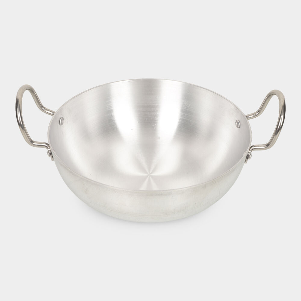 Aluminium Kadahi Aluminium Kadahi