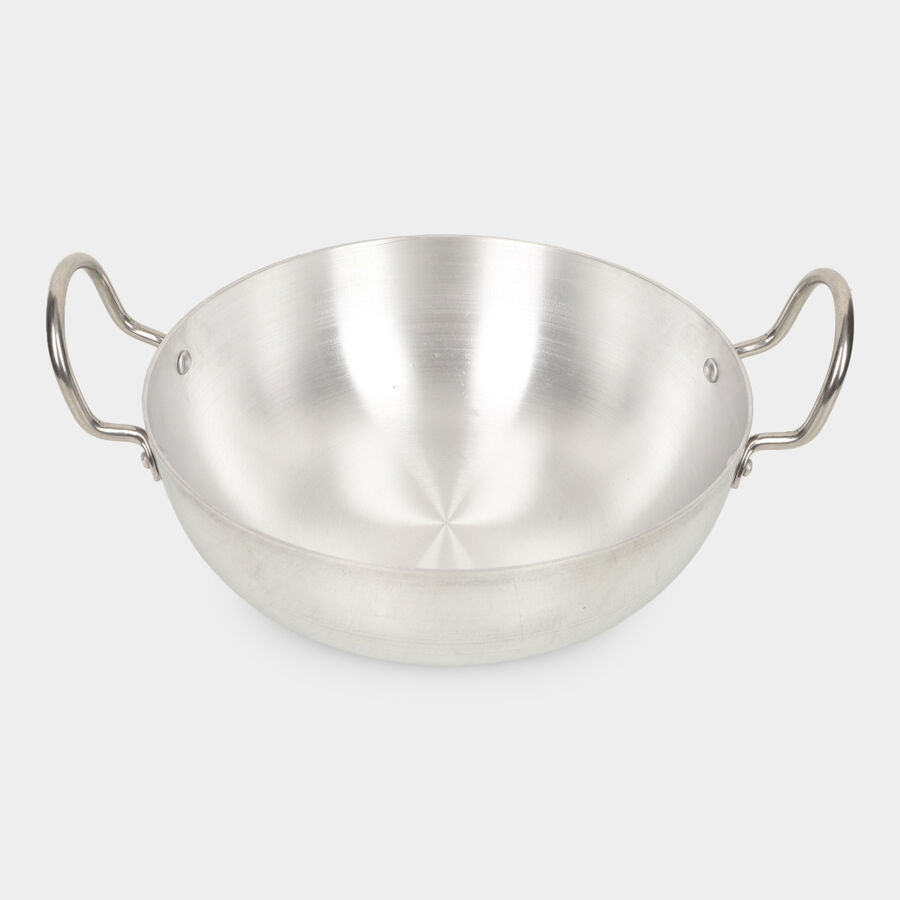 Aluminium Kadahi, , large image number null