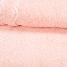 300 GSM Pink Cotton Hand Towel, , small image number null