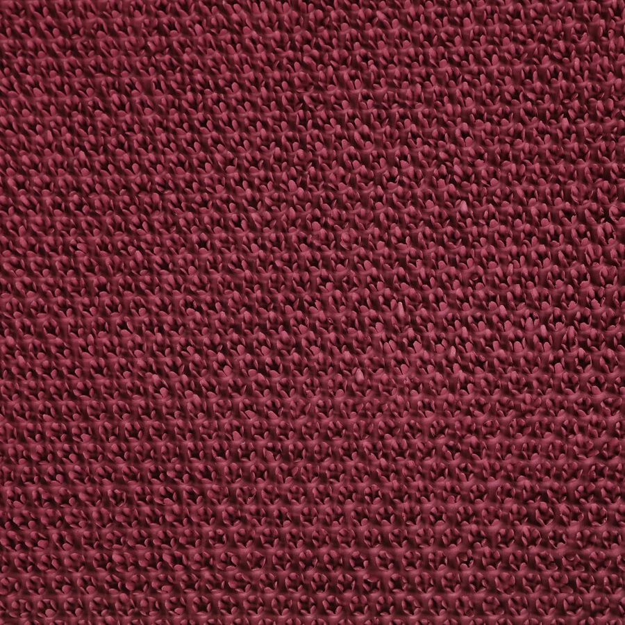 Anti-Skid Maroon Rubber Door Mat, , large image number null