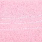 350 GSM Pink Cotton Bath Towel, , small image number null