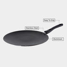 Non Stick Concave Tawa (26.5cm), , small image number null