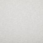7ft. Bedroom Off-White Linen Eyelet Window Curtains, , small image number null