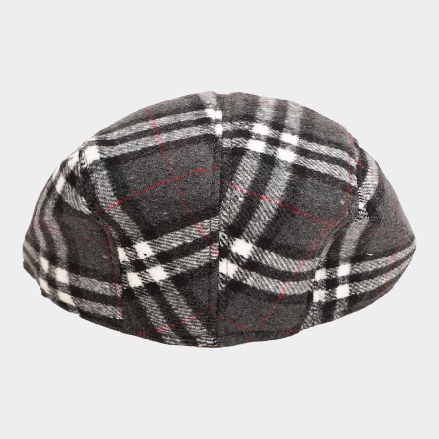 Men's Acrylic/Wool Cap, , large