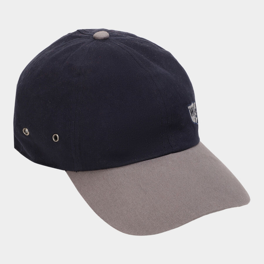 Men's Canvas Cap, , large image number null
