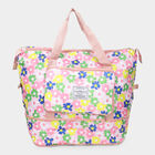 Green Fabric-Nylon Bag, , small image number null