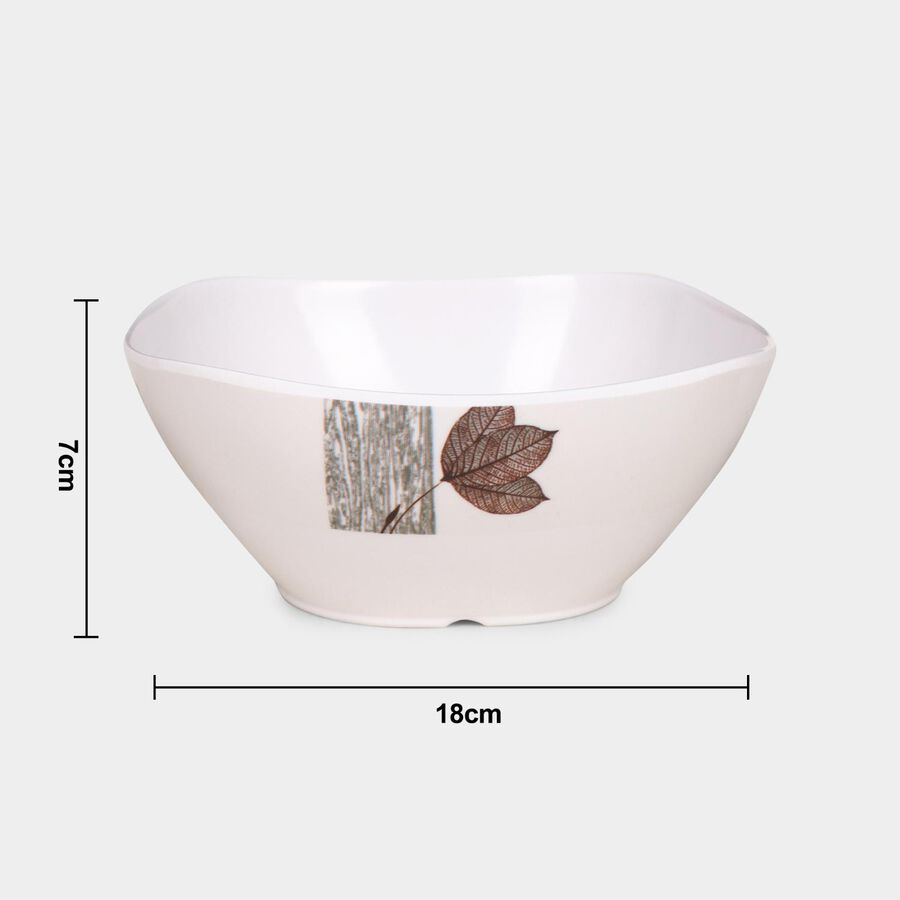 Melamine Bowl, , large image number null