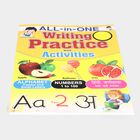 Kid's Writing Book (Design/Color May Vary), , small image number null