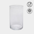 290 ml Glass Tumbler, , small image number null