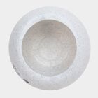 White Plastic Planter, , small image number null