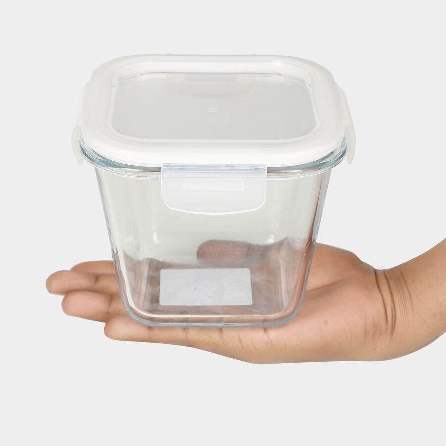 900ml Glass Container, , large