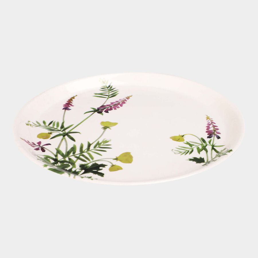 Melamine Full Plate, 30 X 30 cm, , large image number null