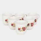 100 ml Bio China Cup, Set of 6, , small image number null