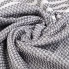 250 GSM Grey Cotton Bath Towel, , small image number null