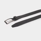 Pu Casual Belt, , small image number null