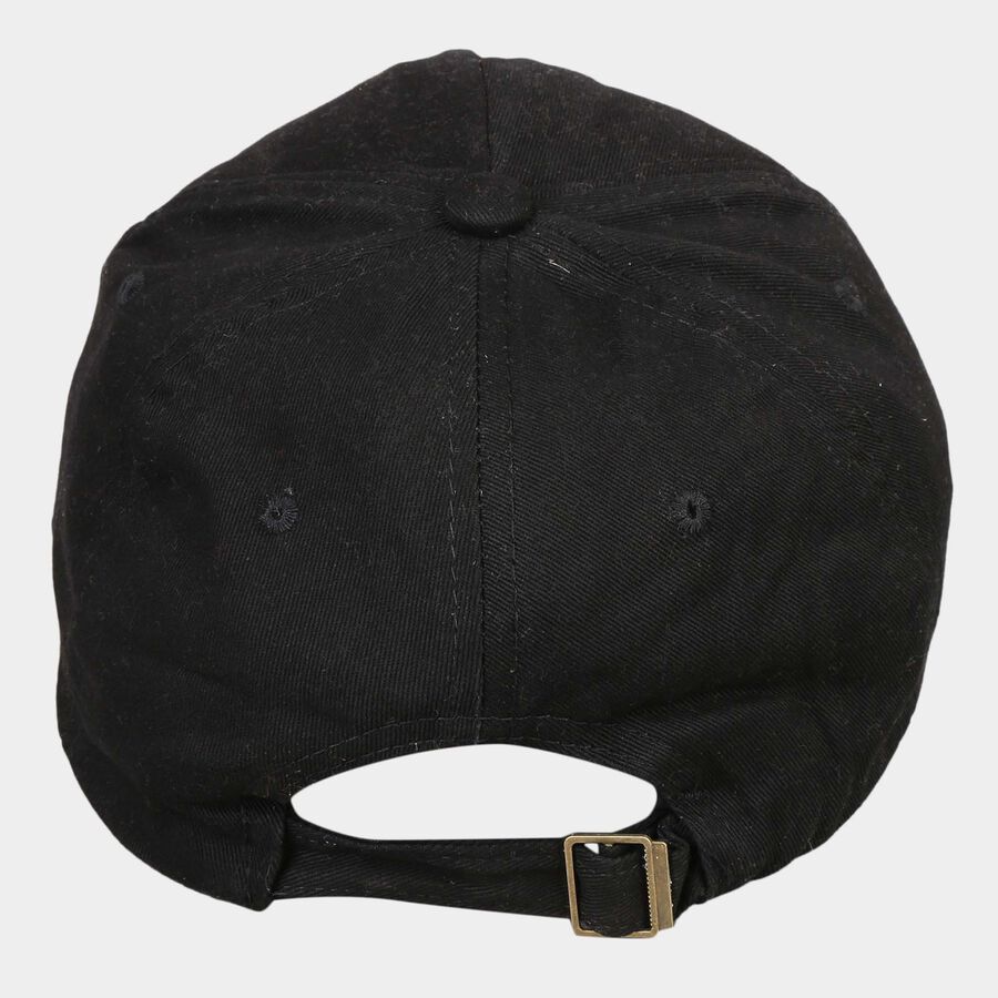 Men's Canvas Cap, , large image number null