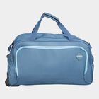 Polyester Duffle Trolley, 40 cm X 64 cm X 40 cm, Medium Size, 48 L, , small image number null