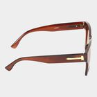 Women's Plastic Wayfarer Sunglasses, , small image number null