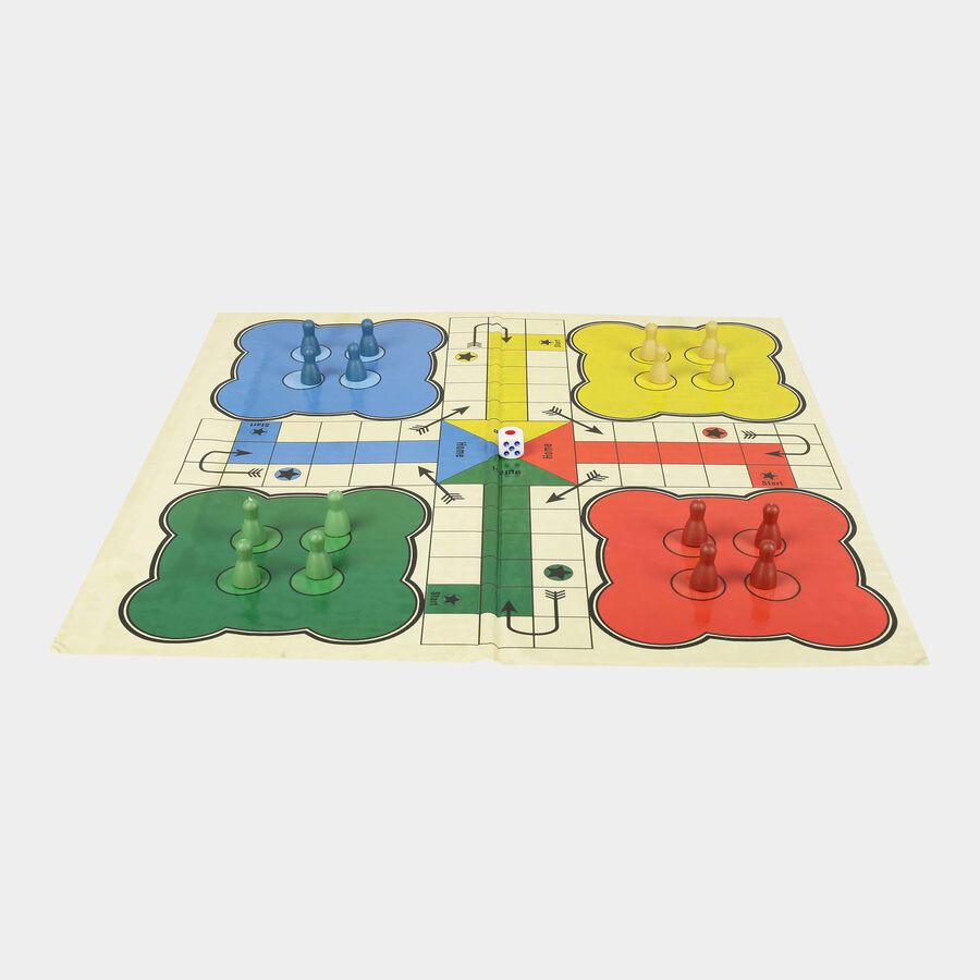 Cardboard Board Games , , large image number null