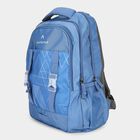 Dark Blue Fabric Bags, , small
