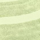 480 GSM Green Cotton Bath Towel, , small image number null