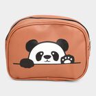 Women's Polyurethane Utility Pouch, , small image number null