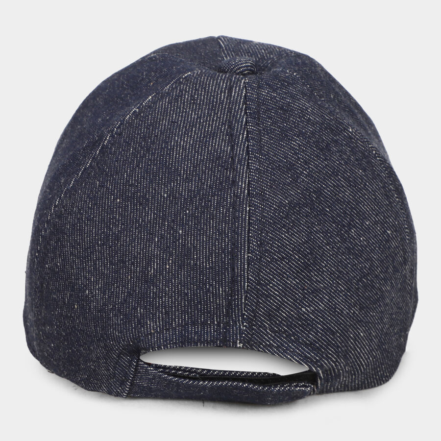 Kid's Cotton Cap, , large image number null
