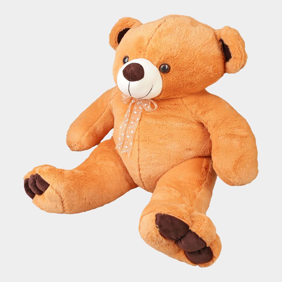 Brown Teddy Bear, , large image number null