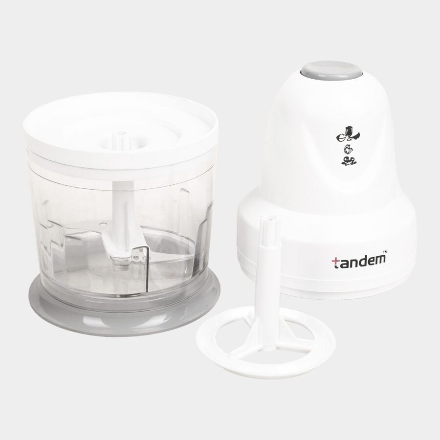 250W Electric Chopper, , large image number null