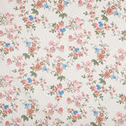 120 GSM White Polyester Double Bedsheet, , small image number null