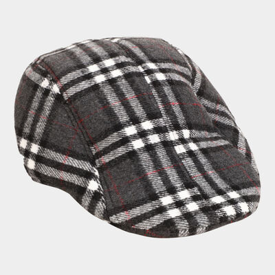 Men's Acrylic/Wool Cap