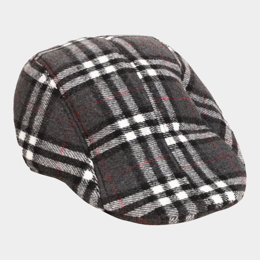 Men's Acrylic/Wool Cap, , large image number null