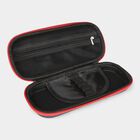 Kid's Dinosaur Zipper Pencil Pouch, , small