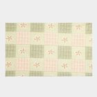 Green Cotton Pillow Cover, , small image number null