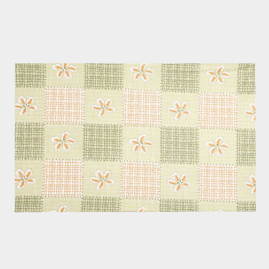Green Cotton Pillow Cover, , large image number null