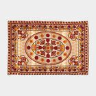 Red Cotton Pillow Cover, , small image number null
