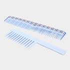 Plastic Comb Set of 2, , small image number null