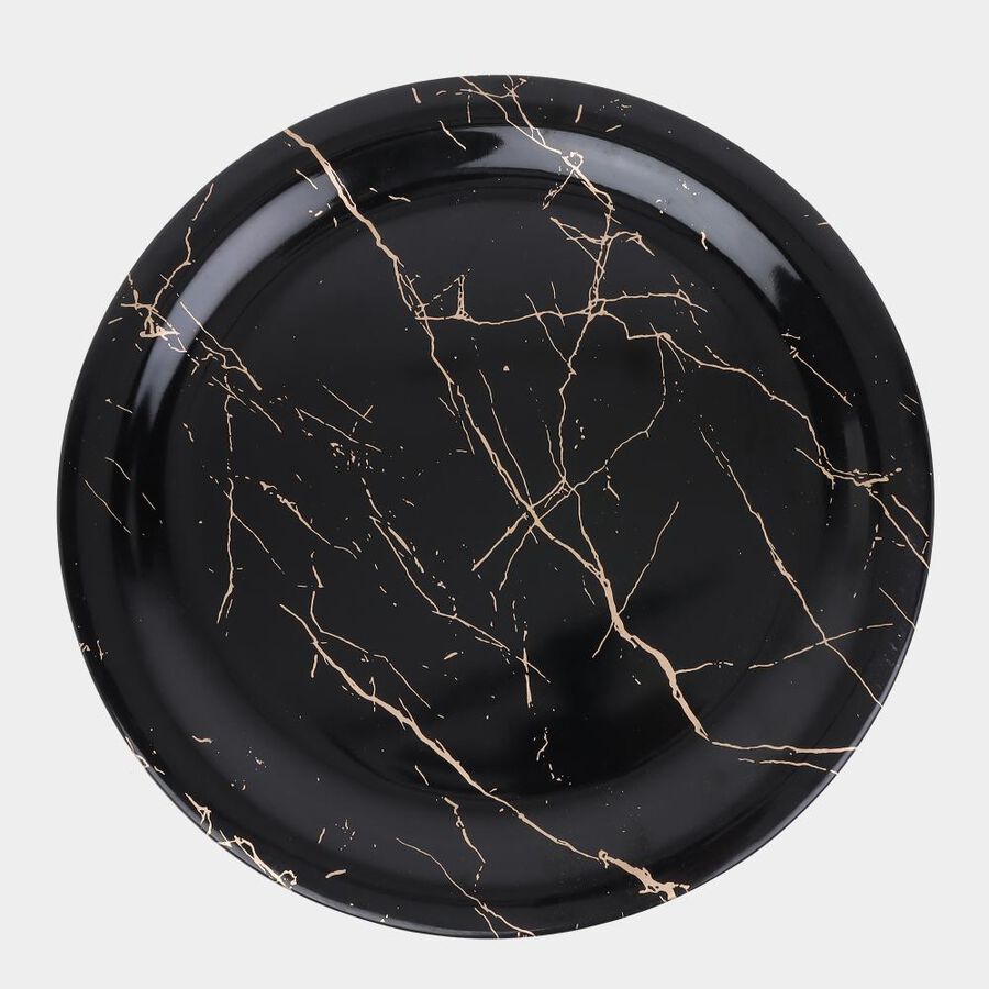 Melamine Full Plate, , large image number null
