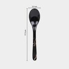 Melamine Spoon, , small image number null