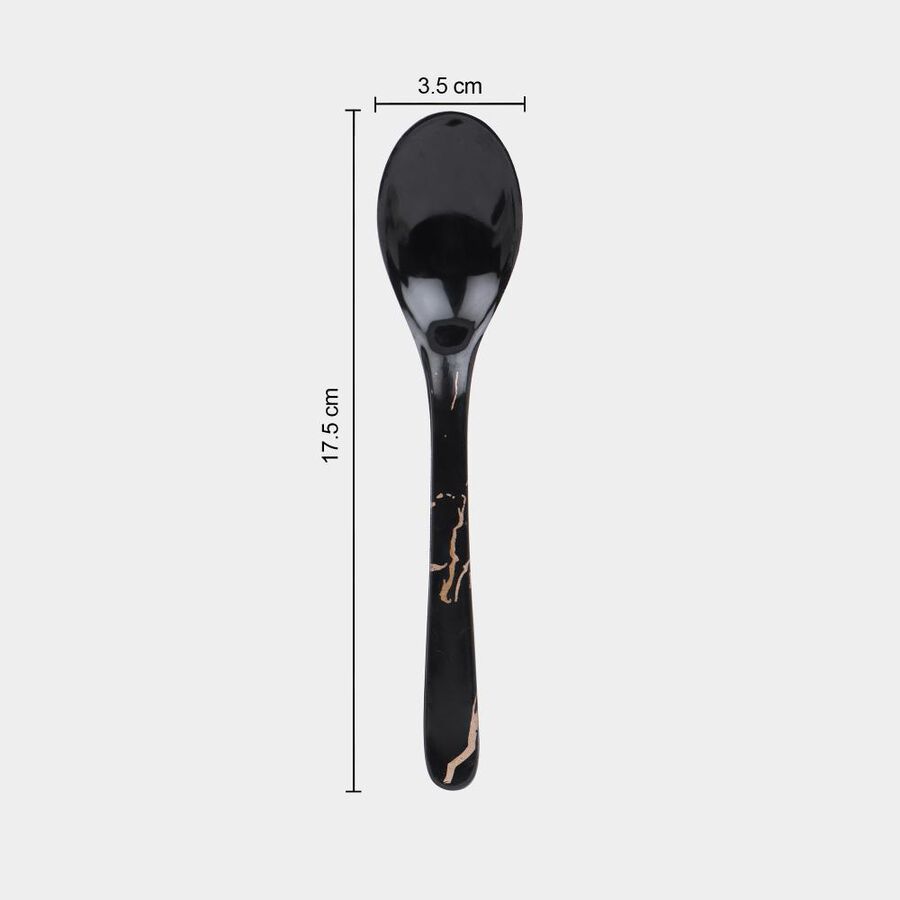 Melamine Spoon, , large image number null