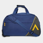 Polyester Duffle Trolley, 650 cm X 310 cm X 340 cm, 2 Wheels, , small image number null