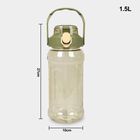 1.5L Plastic Sipper Bottle, , small