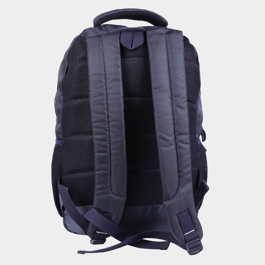 Polyester Backpack, , large image number null