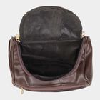 Men's Polyurethane Utility Pouch, , small image number null