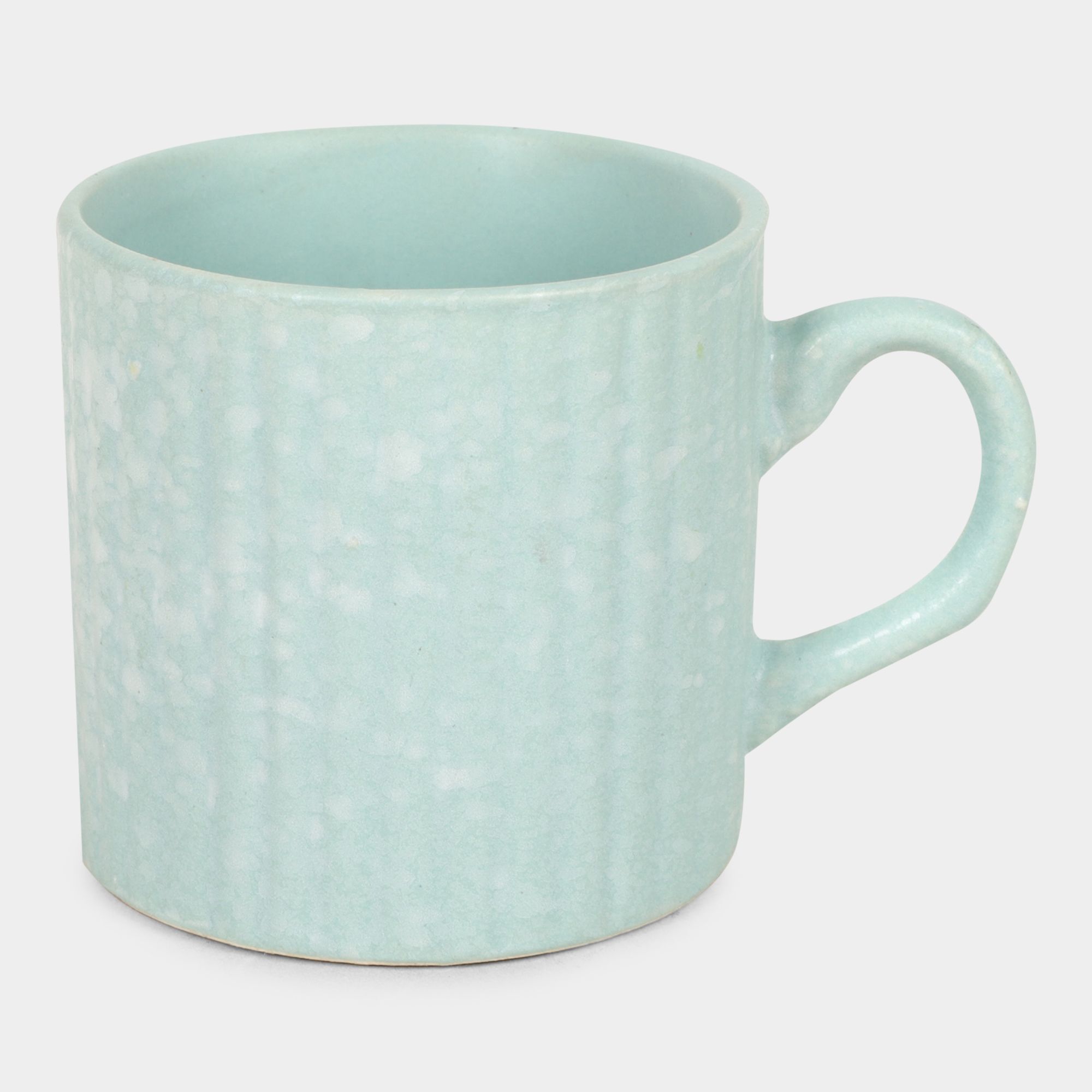 Home Finery                         150 ml Stoneware Mug