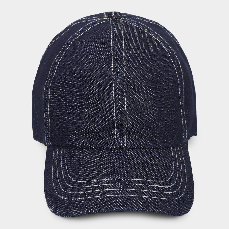 Men's Cotton Cap, , large image number null