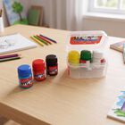 Faber-Castell 6 Poster Colours Set, , small