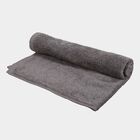 330 GSM Grey Cotton Hand Towel, , small image number null