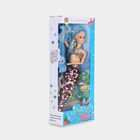 Kid's Mermaid Fashion Doll, , small